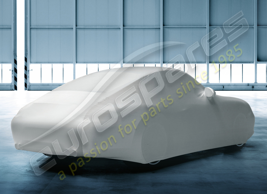 new porsche indoor car cover. part number 99704400012 (1)