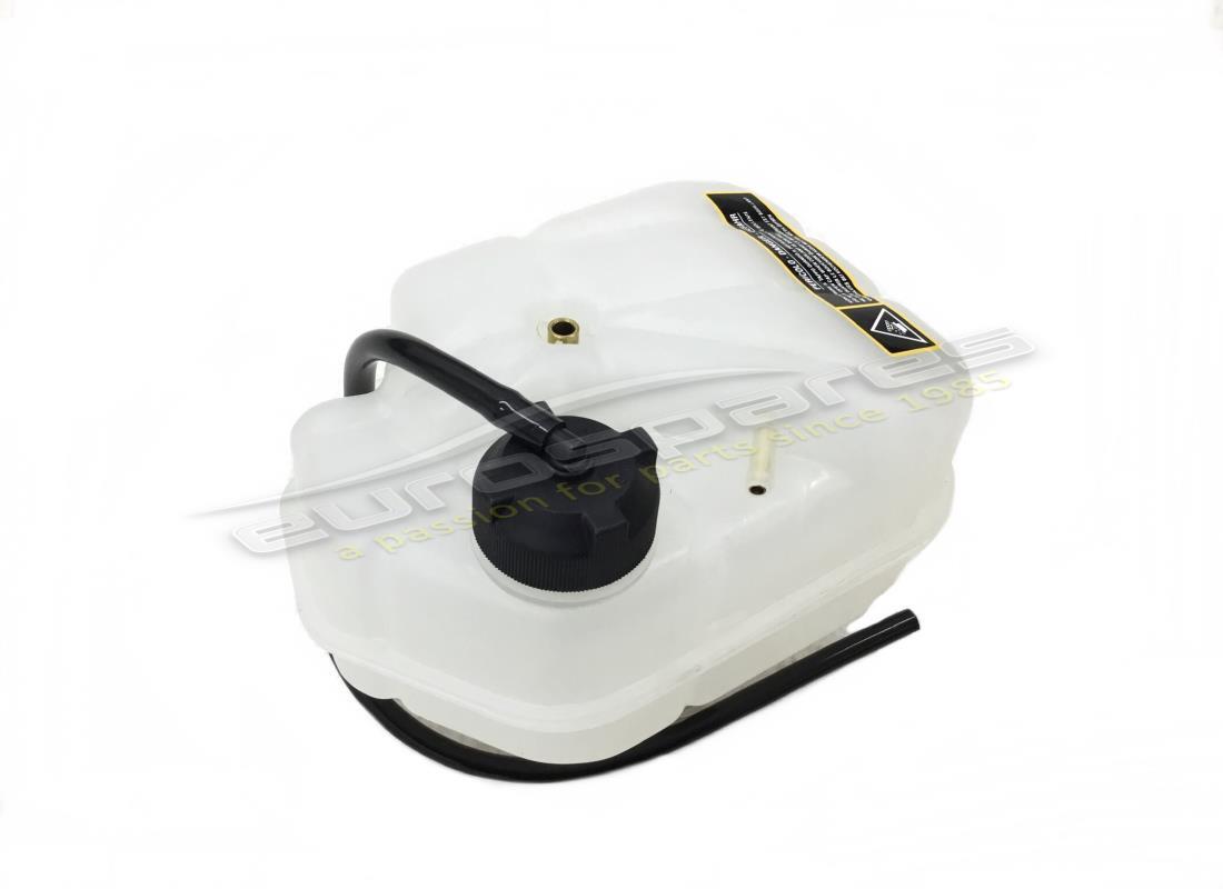 new maserati expansion tank. part number 384000102 (1)