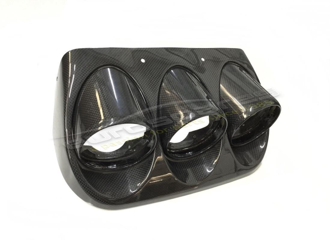 new ferrari central air outlet plate -ca. part number 69559700 (1)