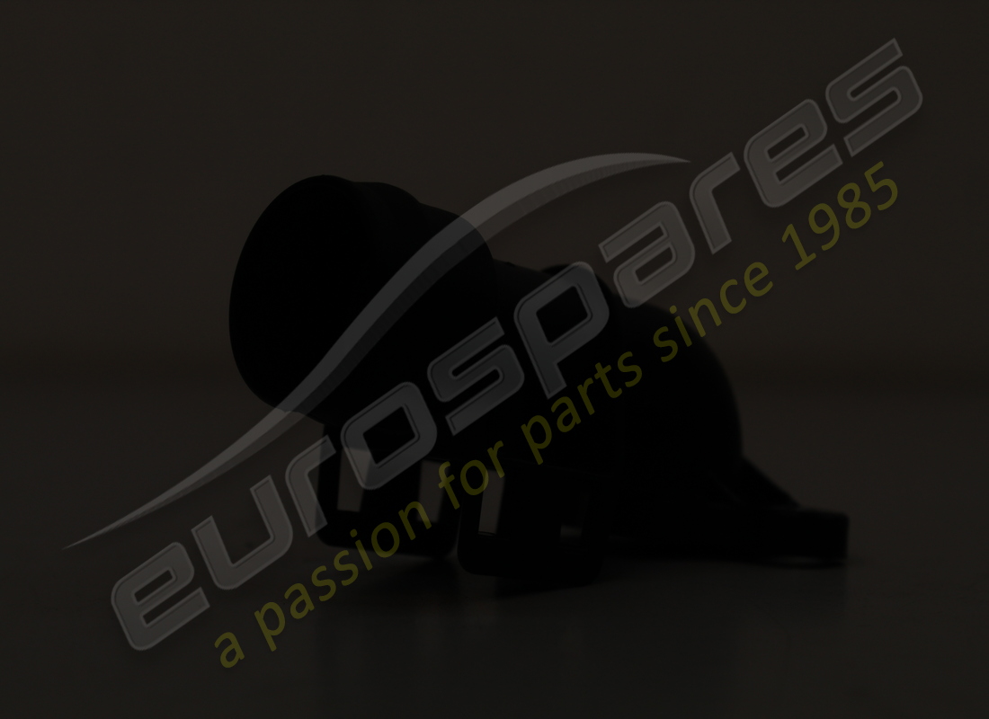 NEW LAMBORGHINI ADAPTER. PART NUMBER 07L131119 (3) new lamborghini adapter. part number 07l131119 (3)