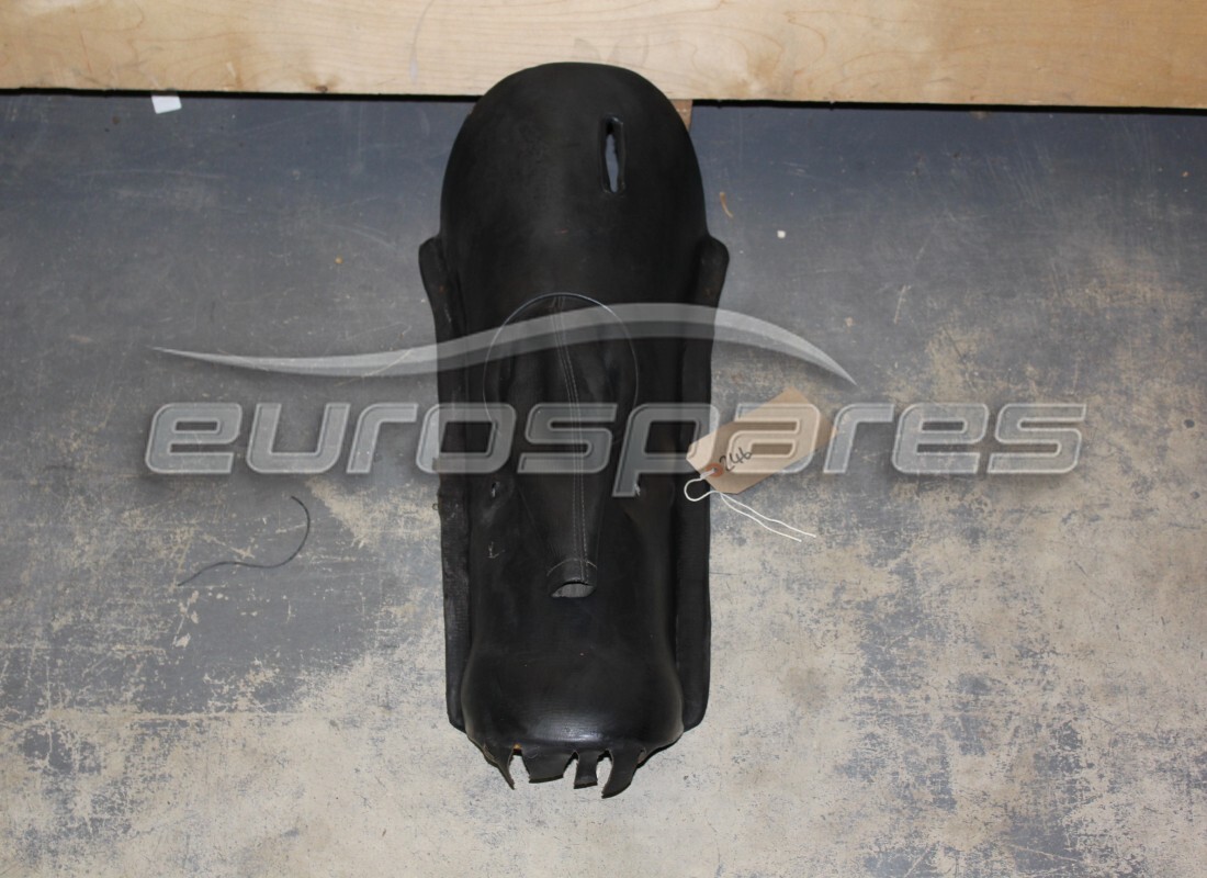 used ferrari rear tunnel gt. part number 20079505 (1)
