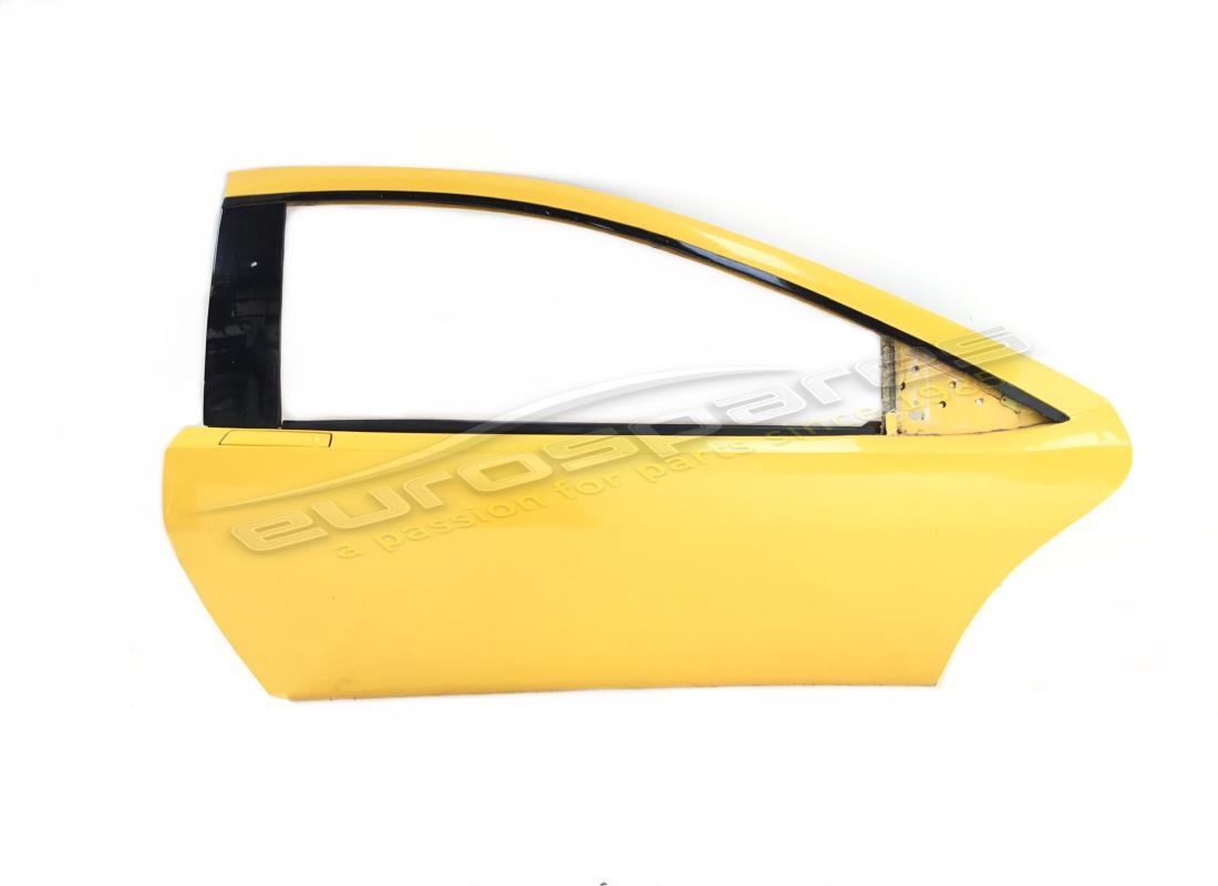 used lamborghini exterior panel door. part number 418831052a (1)