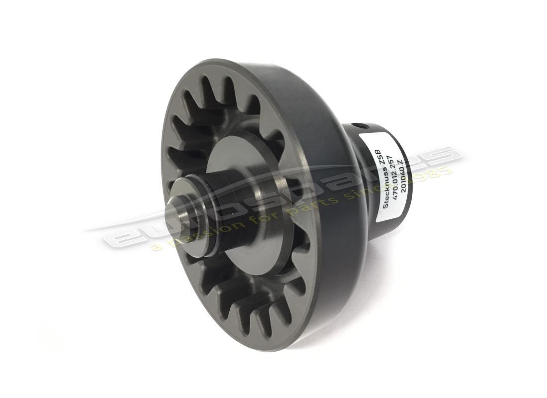 new lamborghini wheel removal socket. part number 470012257 (1)