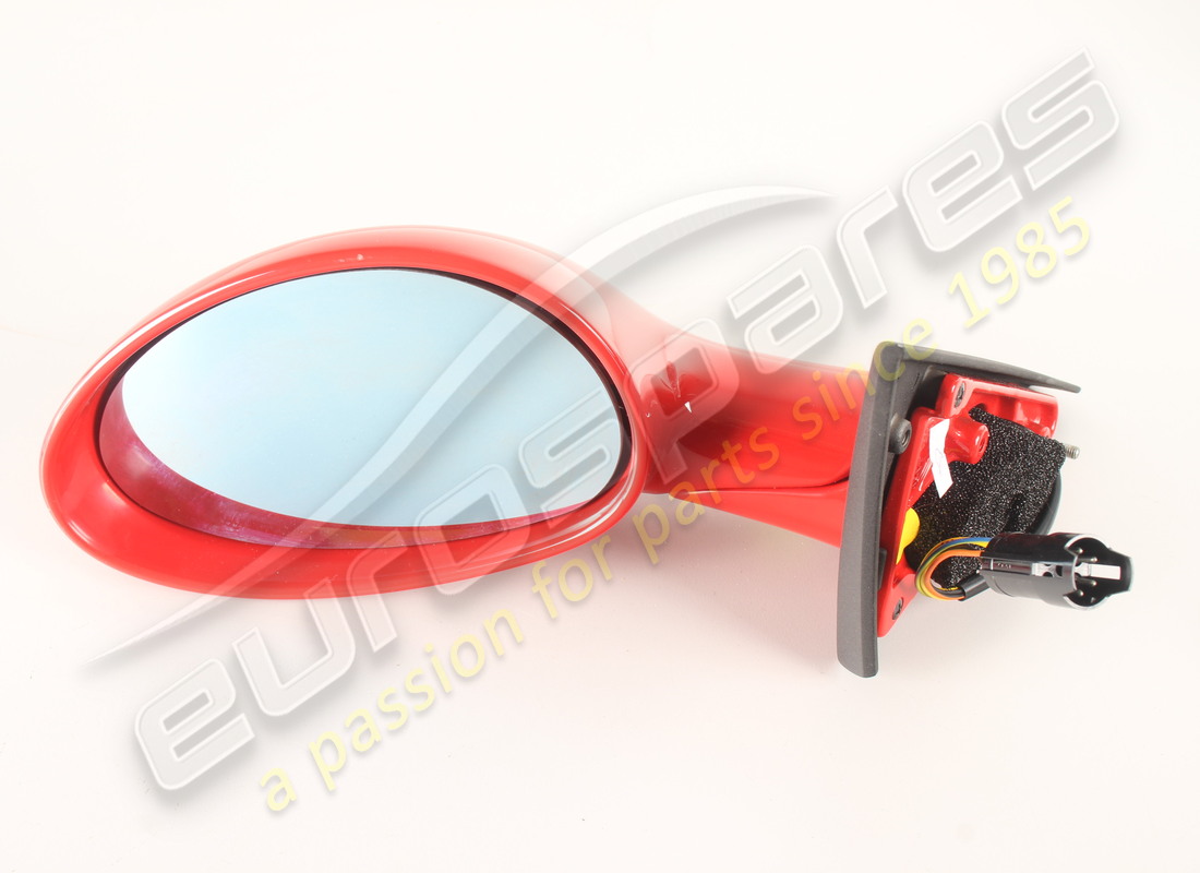 new ferrari lh external rear mirror. part number 65732210 (1)
