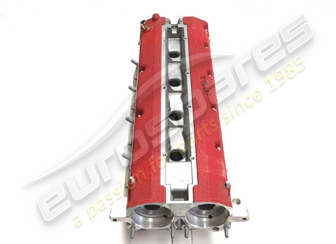 new ferrari lh cylinder head. part number 177962 (2)