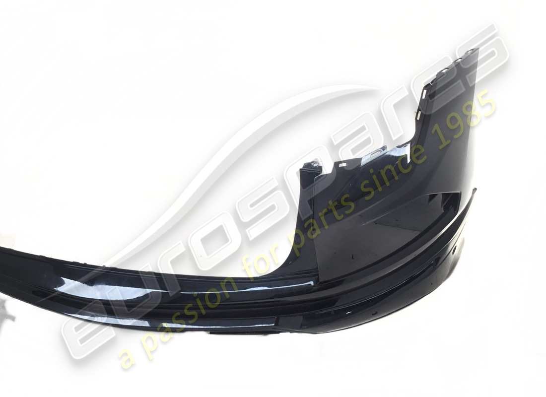 USED EUROSPARES REAR BUMPER. PART NUMBER EAP1227240 (3) used eurospares rear bumper. part number eap1227240 (3)