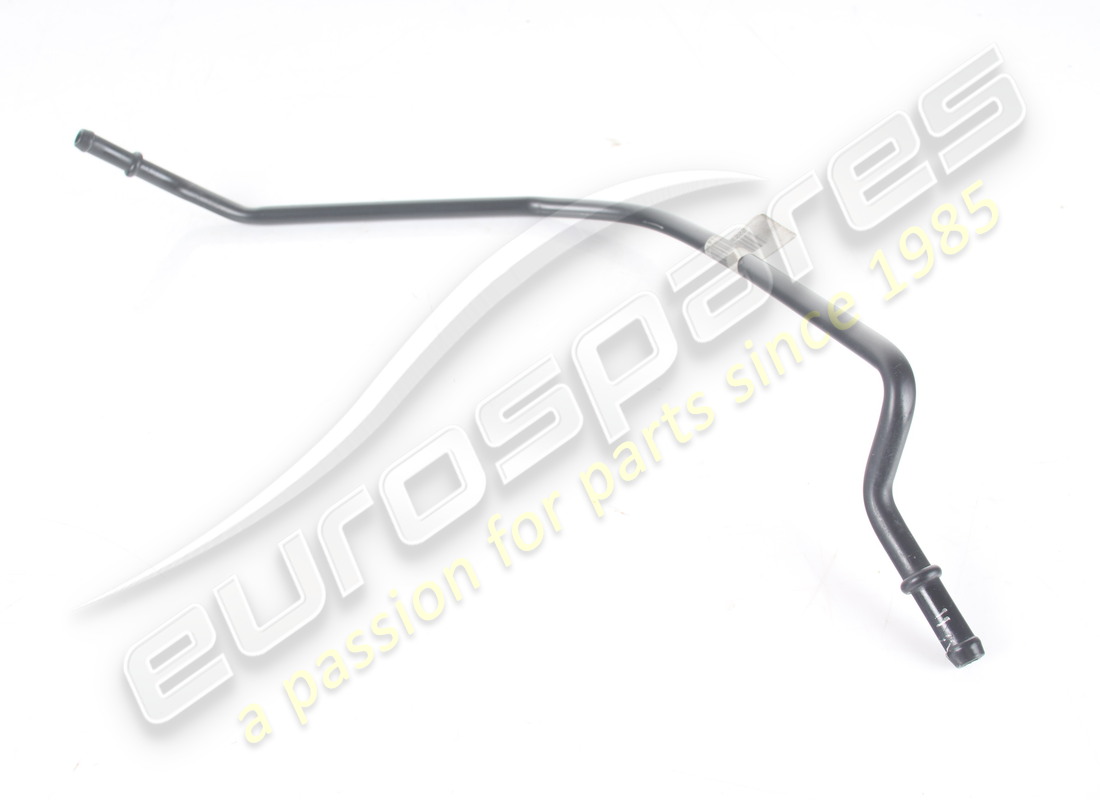 USED Ferrari METAL RADIATOR VENT PIPE . PART NUMBER 308735 (1)