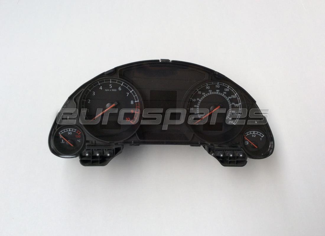 new lamborghini instrument cluster gb. part number 402920900d (1)