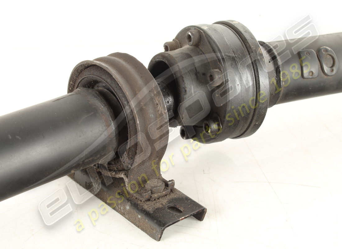 used maserati propeller shaft. part number 386005106 (7)