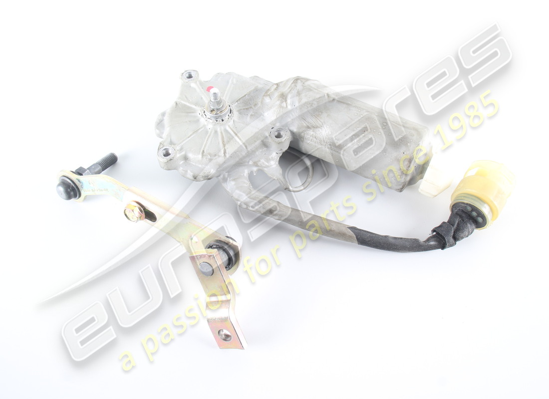 new ferrari rh motor for head lamp. part number 173965 (1)