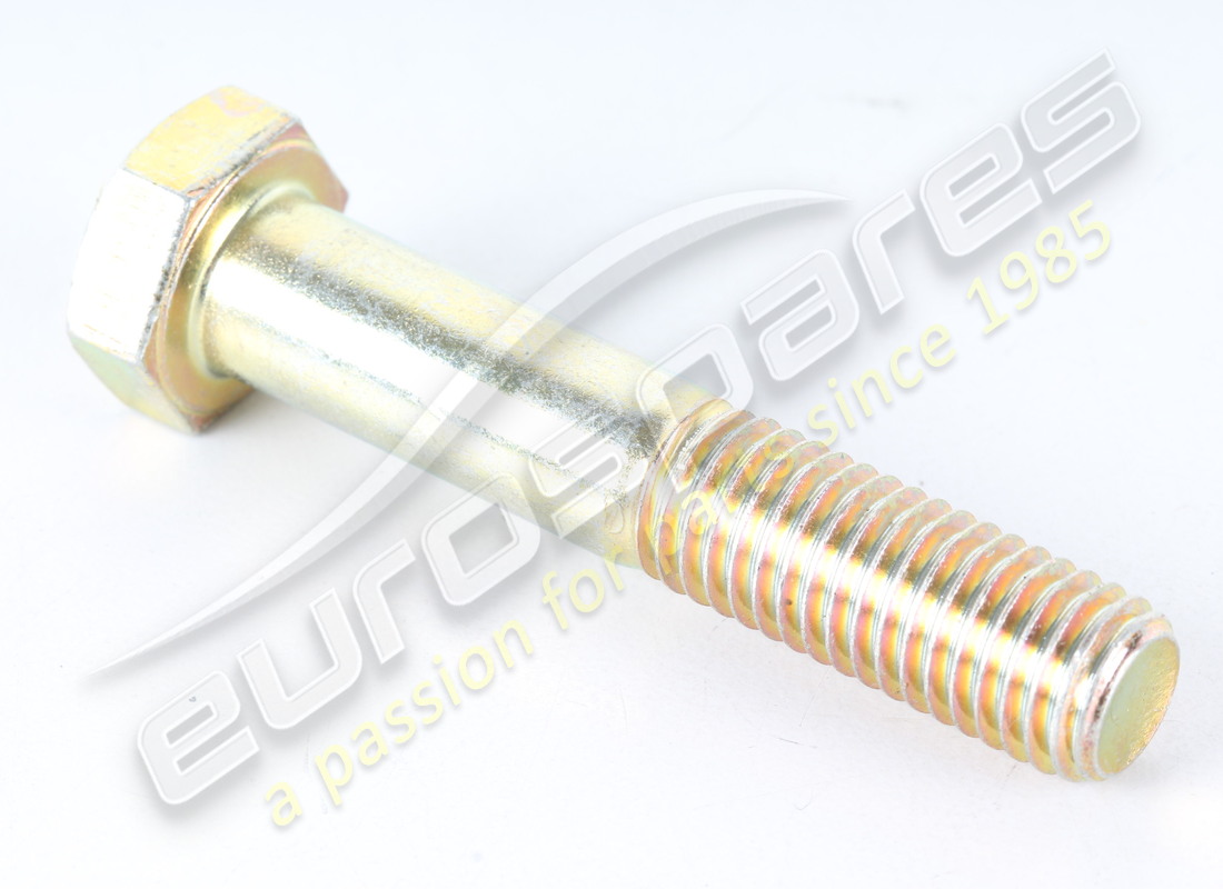 NEW MASERATI HEX HEAD SCREW M 12X65. PART NUMBER 11113521 (1) new maserati hex head screw m 12x65. part number 11113521 (1)