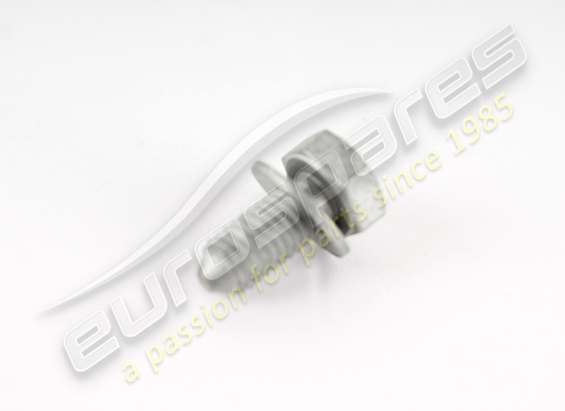 new maserati screw. part number 11617324 (2)