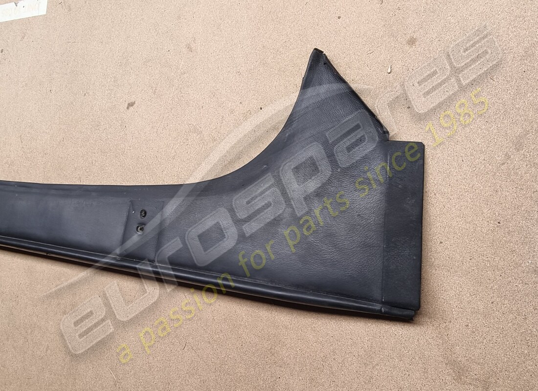 used ferrari rear window plane. part number 61513400 (2)