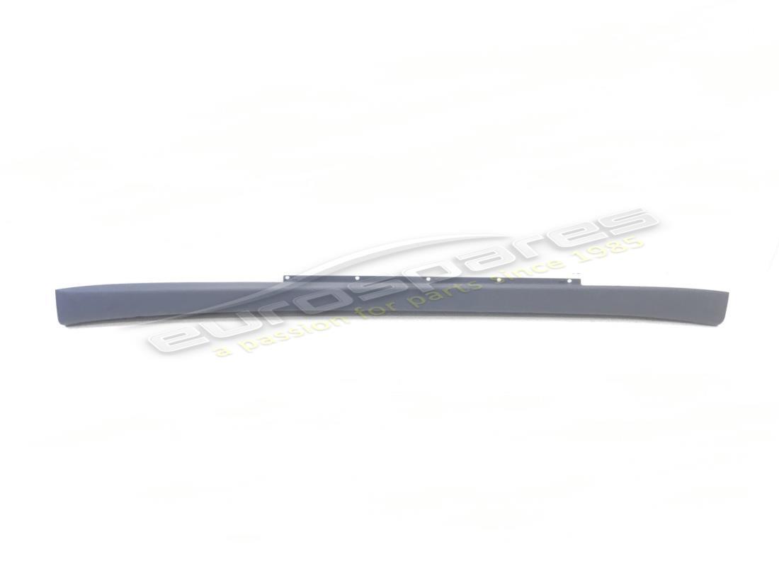new maserati rh side skirt coupe' m138. part number 980001074 (1)