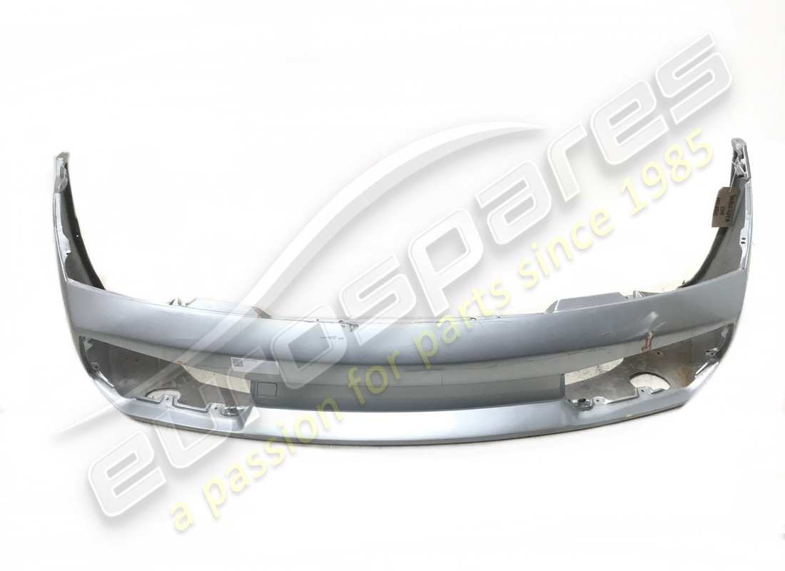 USED Lamborghini FRONT BUMPER . PART NUMBER 400807429A (1)