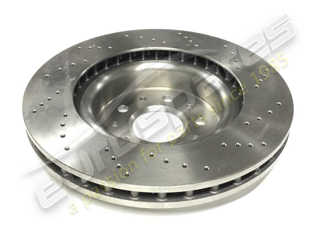 new eurospares front brake disc (sport package). part number 202016 (3)