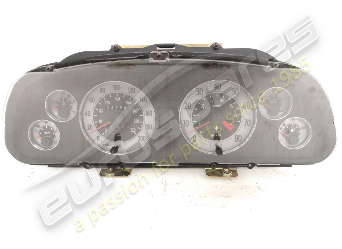 USED Maserati ODOMETER . PART NUMBER 192043 (1)