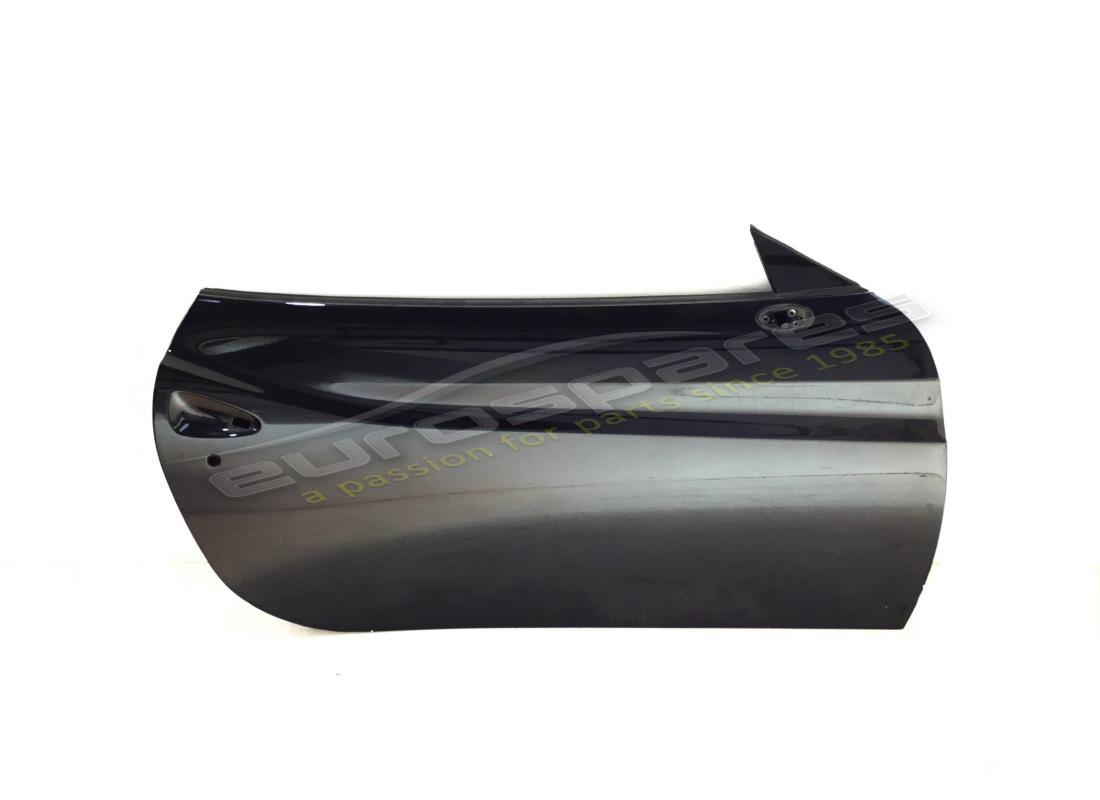 USED Ferrari COMPLETE RH DOOR . PART NUMBER 81974411 (1)