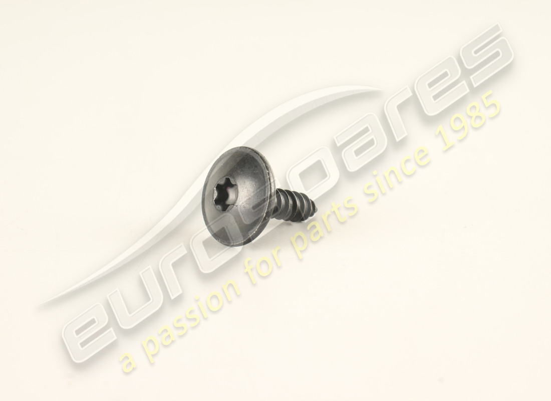 NEW Lamborghini FLANGE TAPPING . PART NUMBER N90648702 (1)