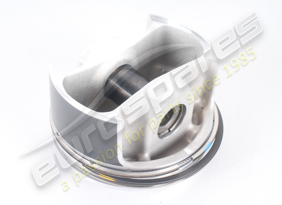 NEW LAMBORGHINI PISTON W.RINGS. PART NUMBER 07L107066AG (2) new lamborghini piston w.rings. part number 07l107066ag (2)