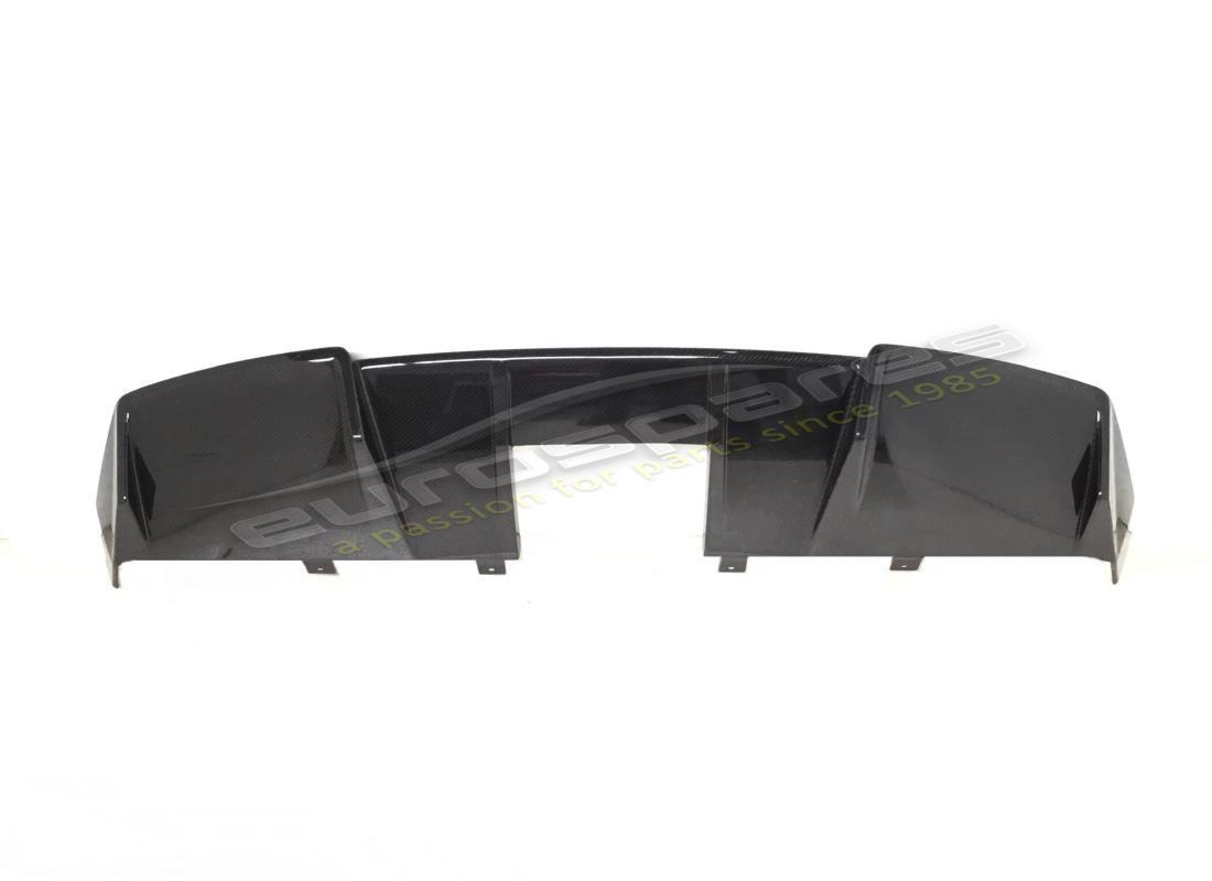new (other) lamborghini bumper cover. part number 403807527c (1)