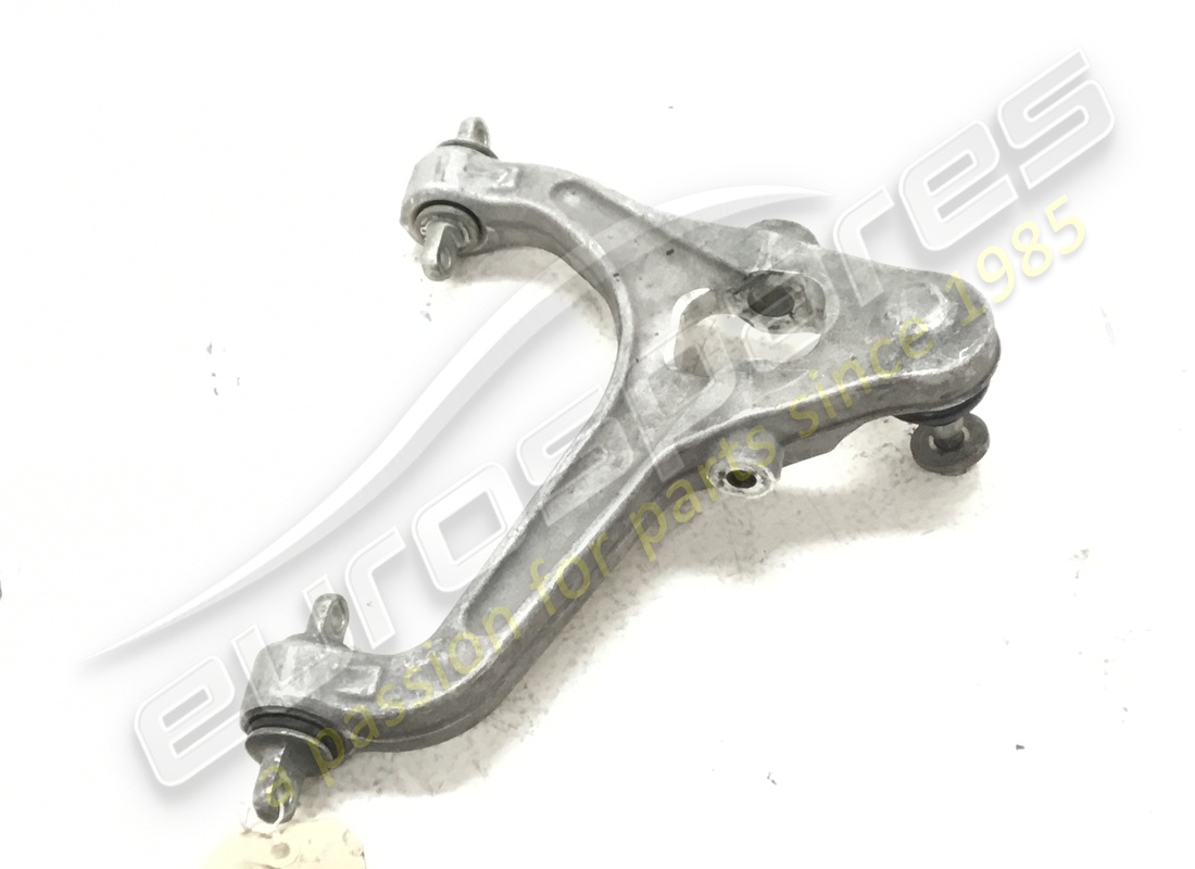 used lamborghini lh upper lever. part number 400407505b (2)