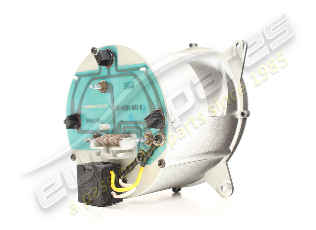 new ferrari electronic revolution counte. part number 168191 (2)