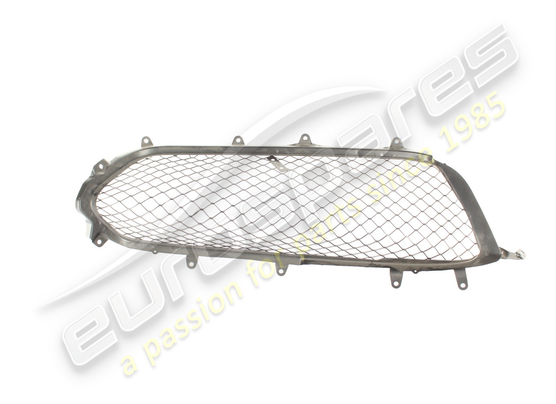 new ferrari complete lh front aluminium grille mesh. part number 815381 (2)