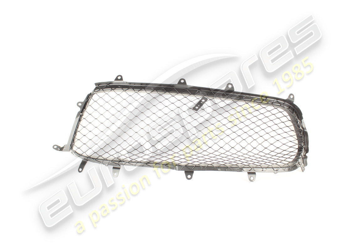 new ferrari complete lh front aluminium grille mesh. part number 815381 (1)