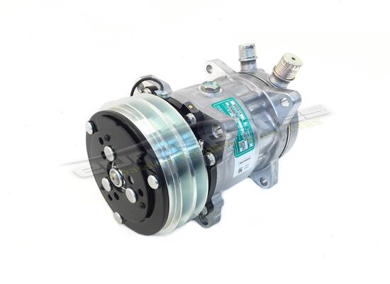 new ferrari ac compressor part number 123205