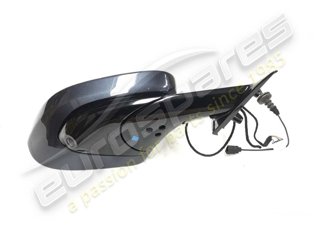 new (other) ferrari specchio esterno opt surr eu. part number 924874 (3)