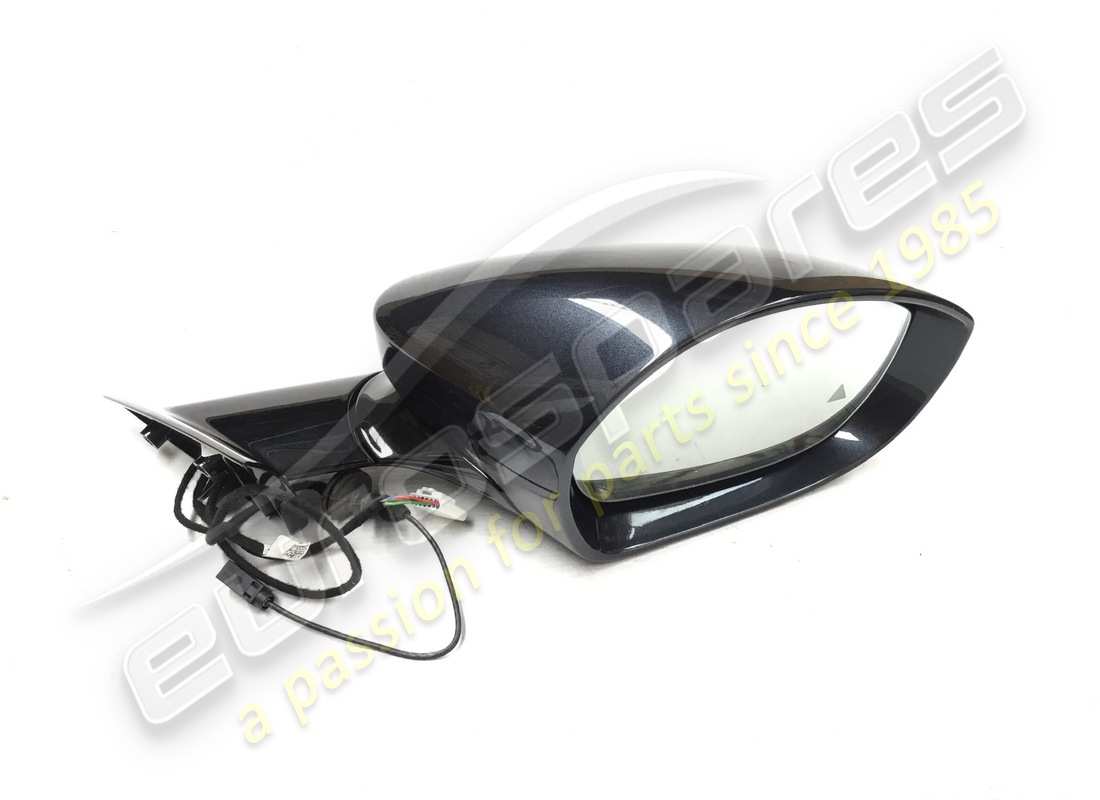 NEW (OTHER) Ferrari SPECCHIO ESTERNO OPT SURR EU . PART NUMBER 924874 (1)