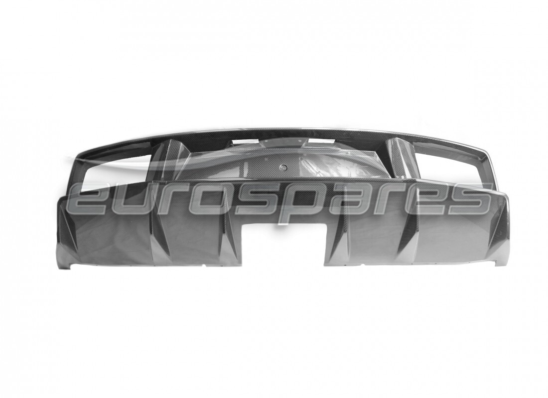 NEW Lamborghini BUMPER DIFFUSER . PART NUMBER 403807527B (1)
