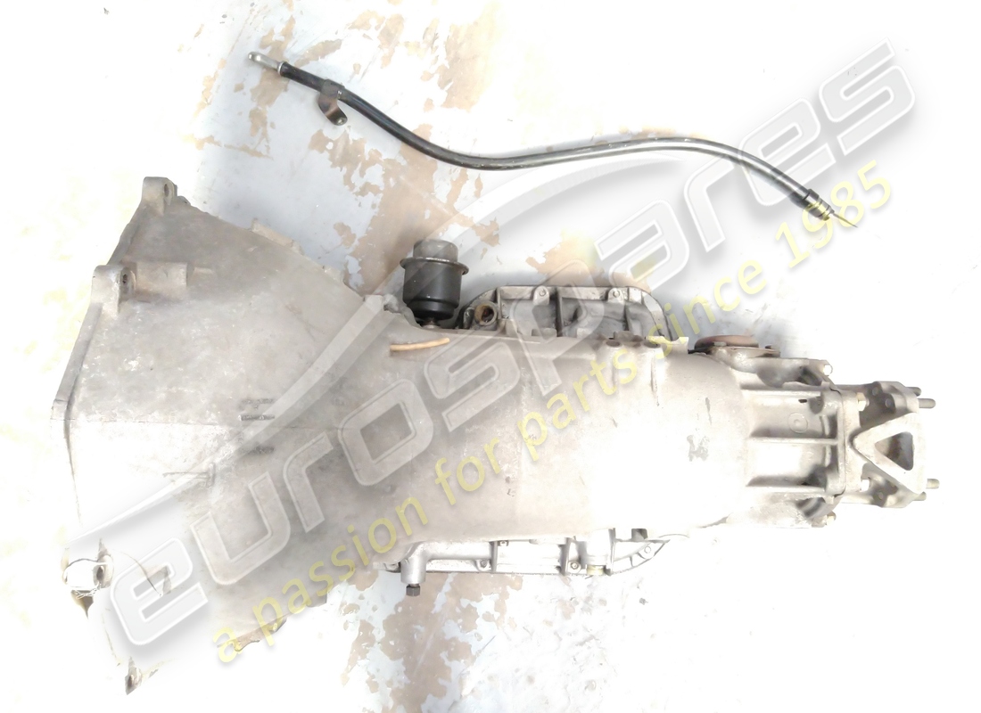 new (other) ferrari auto gearbox. part number 116311 (4)