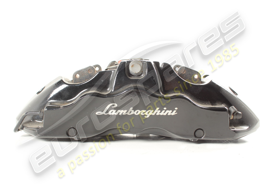 USED Lamborghini CCB CALIPER FRONT MY06-07 B . PART NUMBER 410615106J (1)