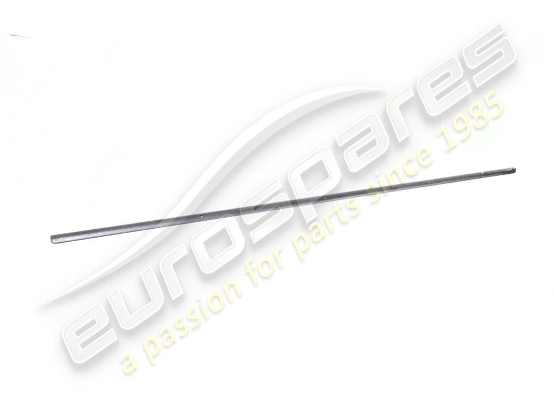 new ferrari rh sill moulding. part number 2534464006 (1)