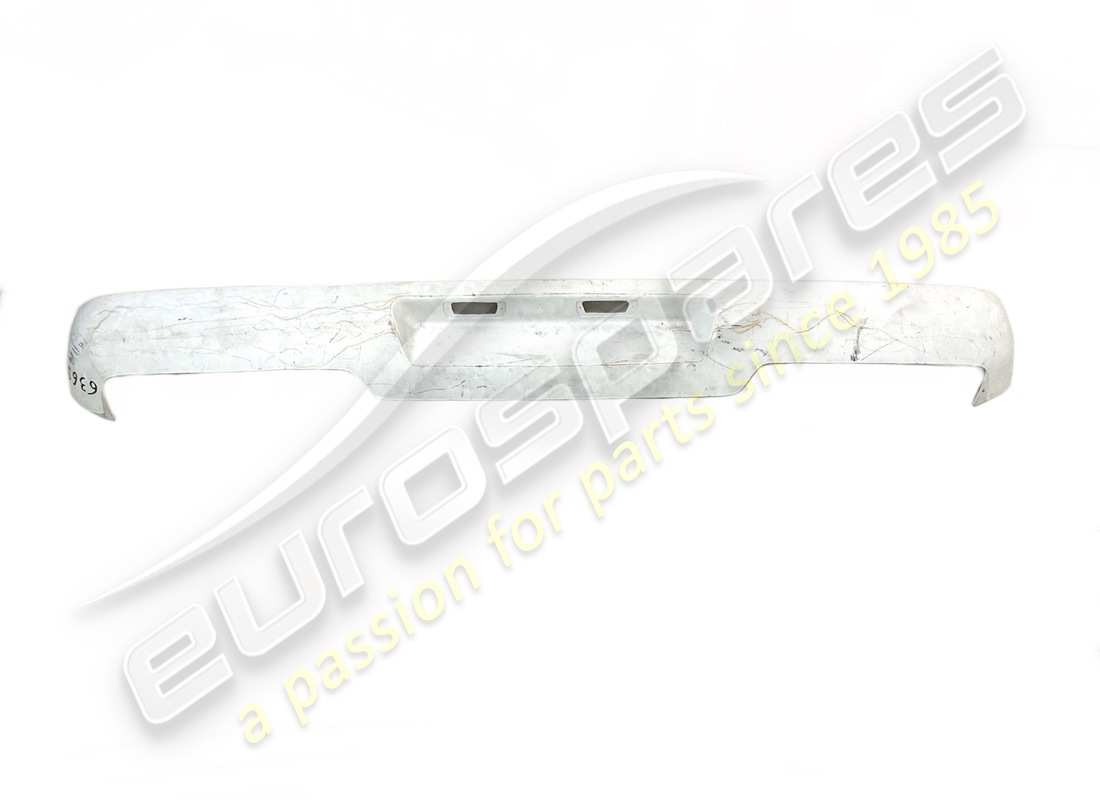 NEW Ferrari REAR BUMPER . PART NUMBER 63692410 (1)