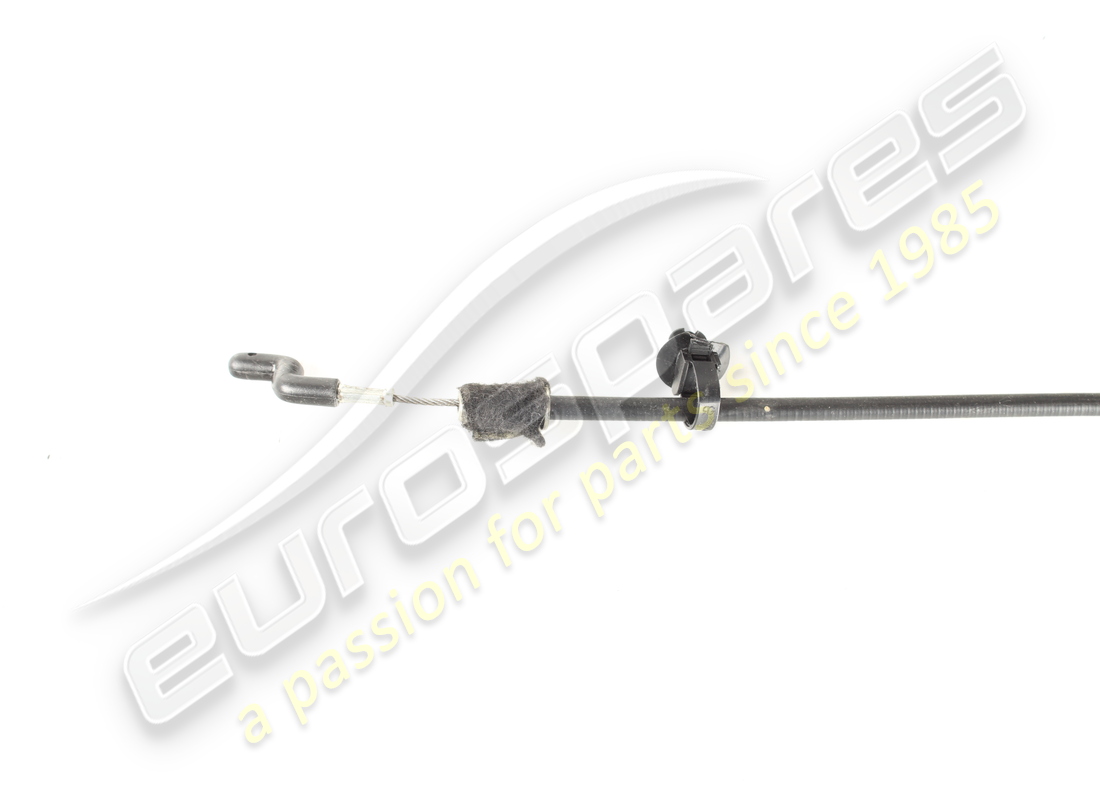 used ferrari rh door lock complete gdx. part number 823535 (2)