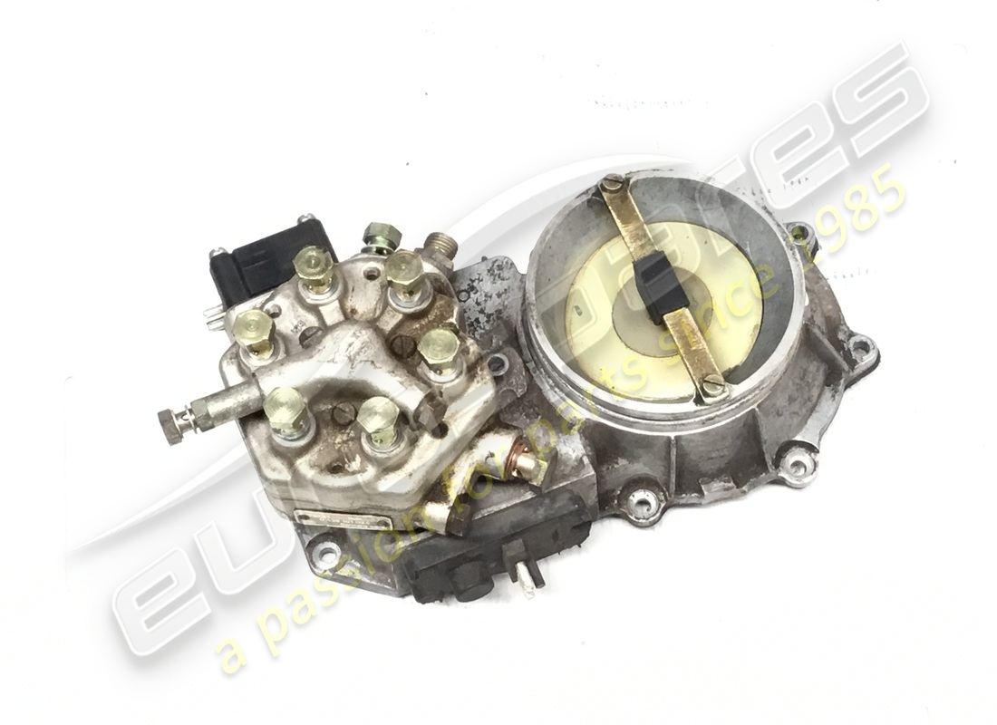 used ferrari fuel distribution head. part number 70000642 (2)