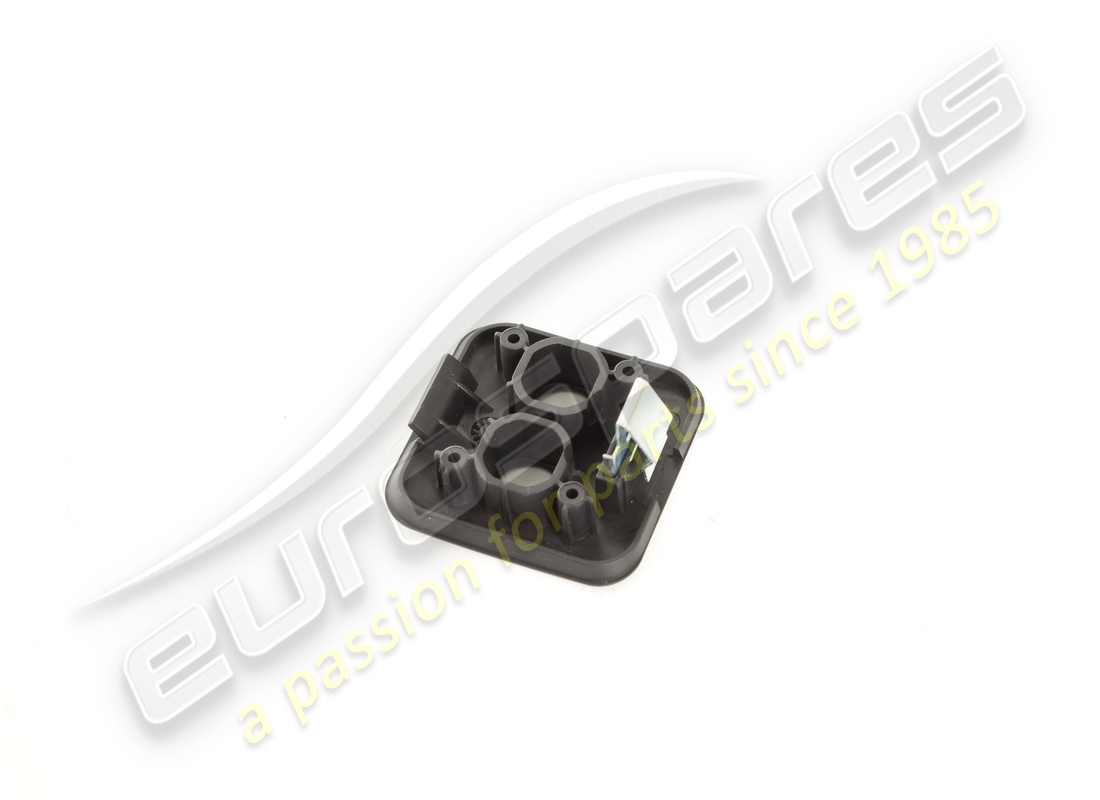 new ferrari button plate. part number 69164800 (2)