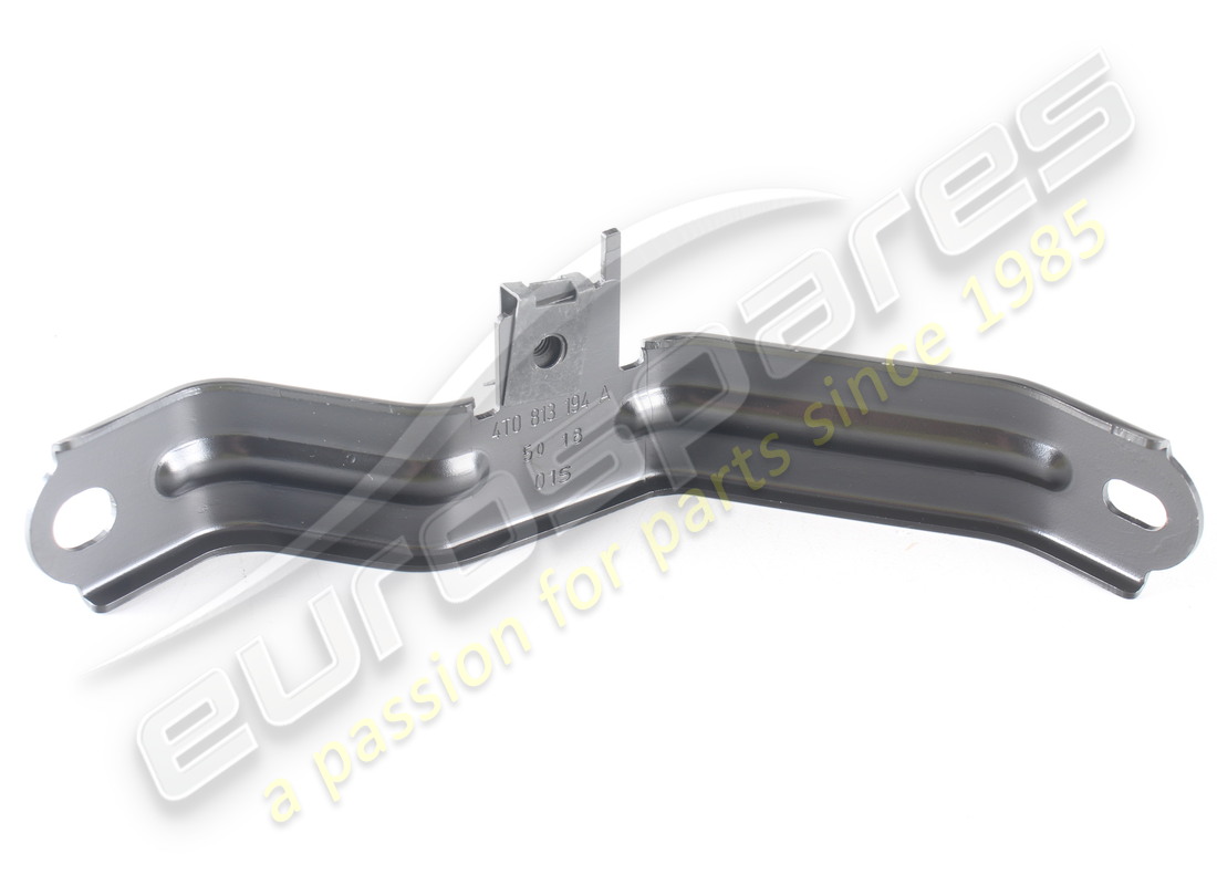NEW LAMBORGHINI BRACKET. PART NUMBER 4T0813194A (2) new lamborghini bracket. part number 4t0813194a (2)