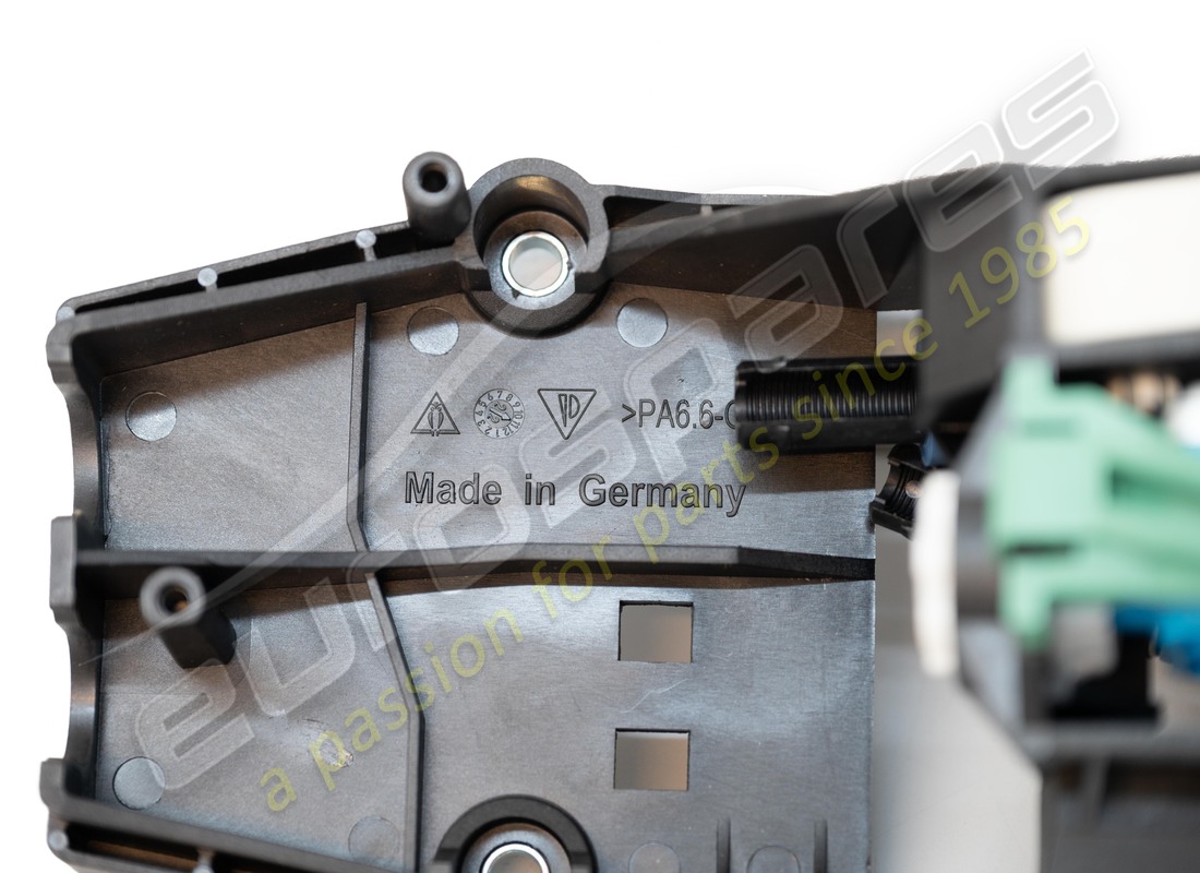 NEW PORSCHE SHORT SHIFTER. PART NUMBER 99742498300 (6) new porsche short shifter. part number 99742498300 (6)