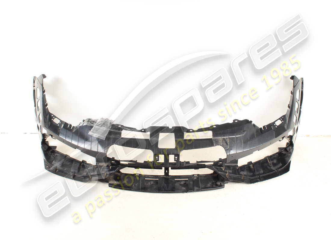 new lamborghini bumper, front. part number 4t0807103c (5)