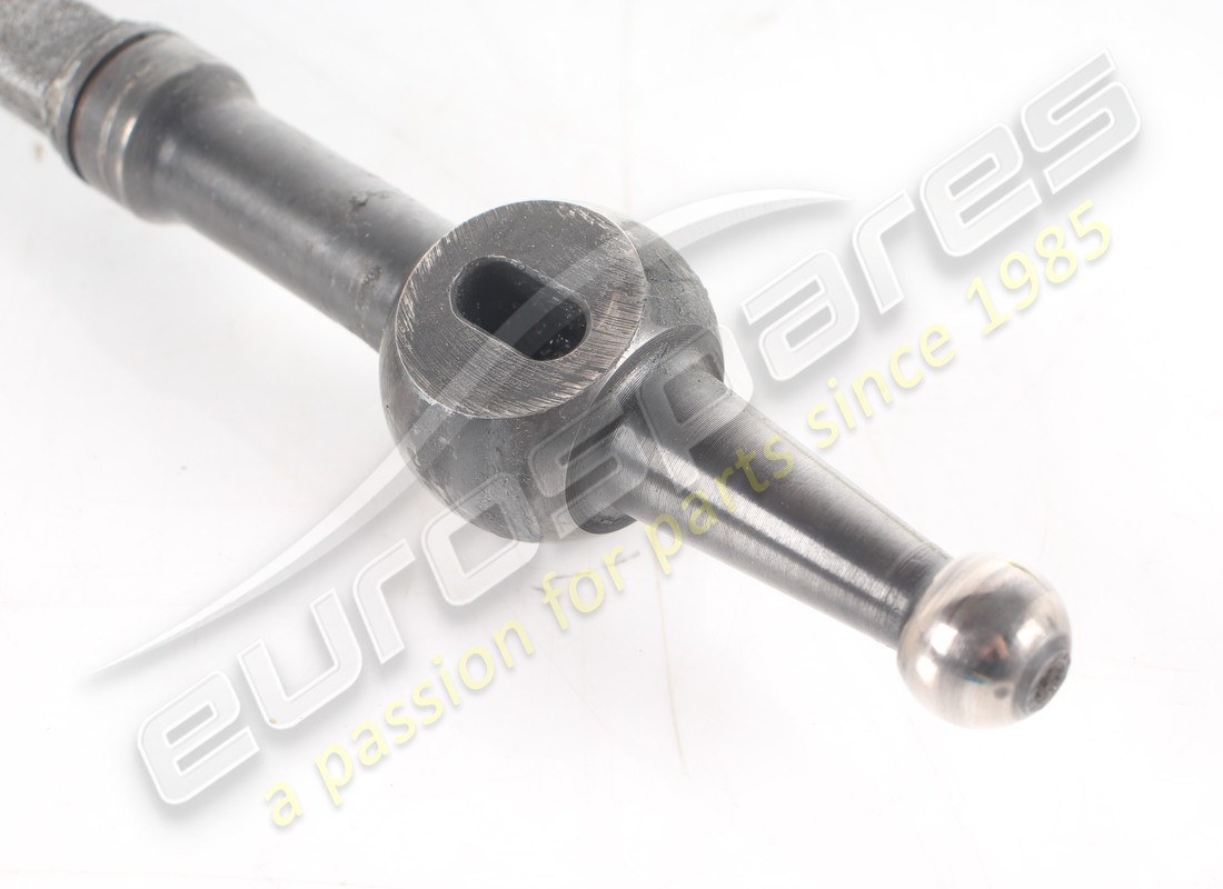 USED FERRARI GEAR LEVER LHD PART NUMBER 107397 (2) used ferrari gear lever lhd part number 107397 (2)
