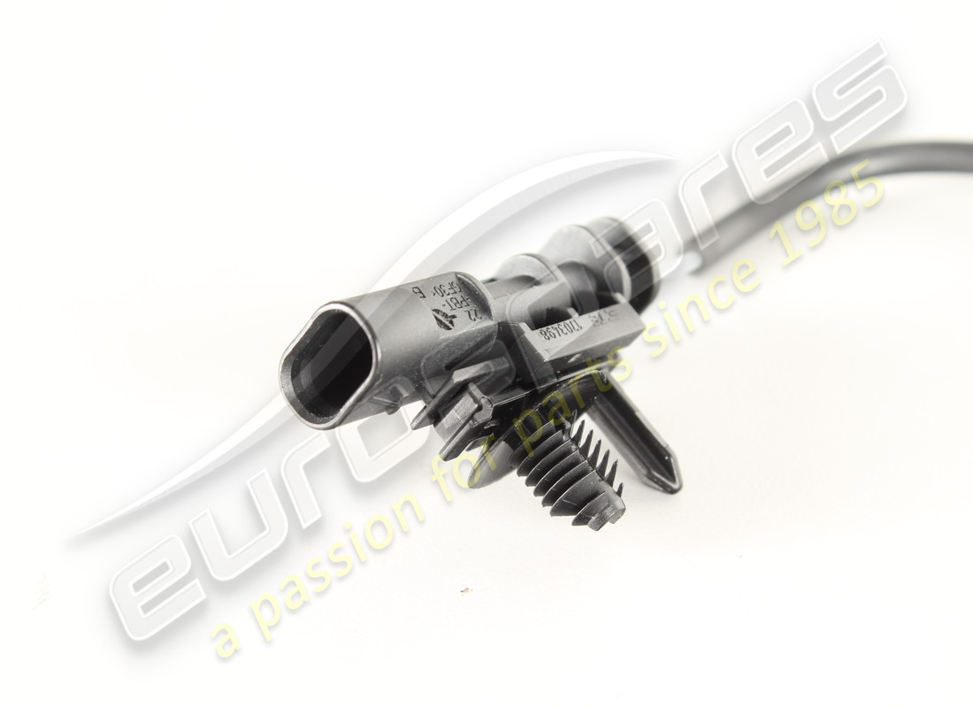 new maserati exhaust heat sensor. part number 670031115 (3)