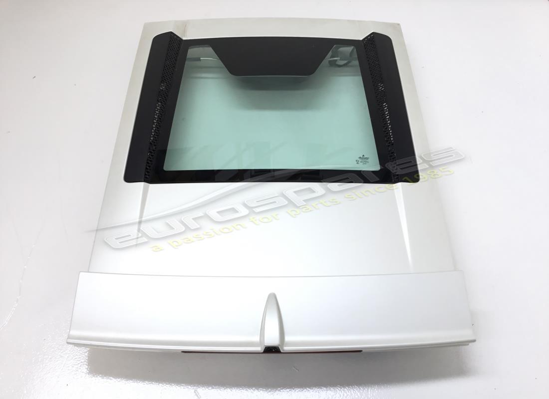 USED Lamborghini TRUNK LID . PART NUMBER 408827023D (1)