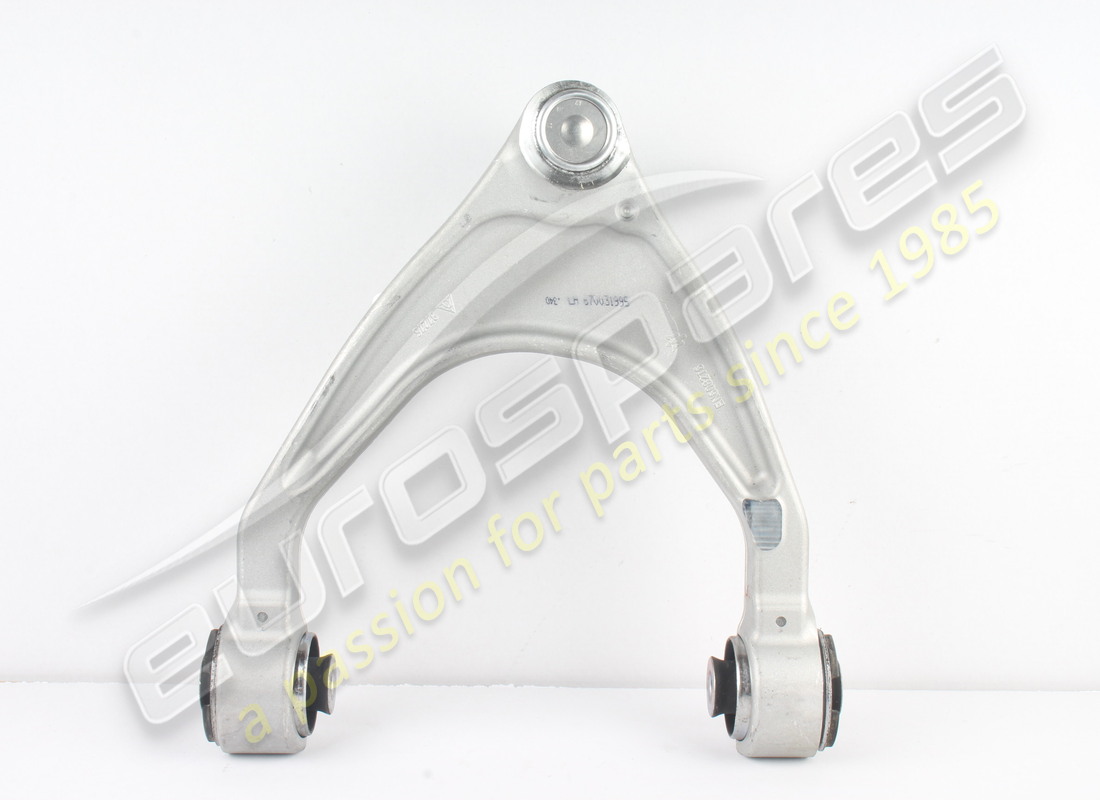 new maserati lh front upper lever. part number 670031995 (1)