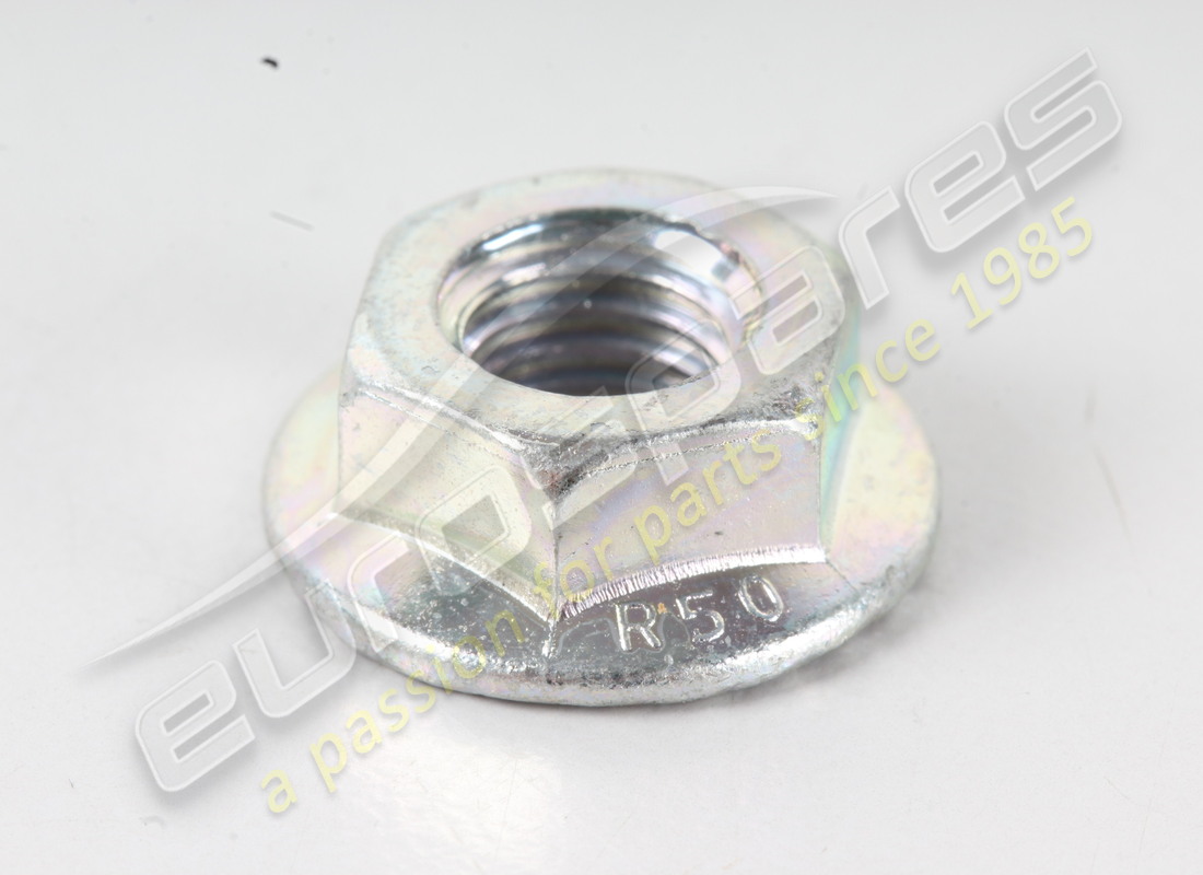 NEW Ferrari NUT . PART NUMBER 13832211 (1)