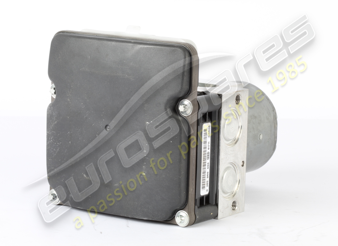 NEW FERRARI HYDRAULIC UNIT. PART NUMBER 293819 (2) new ferrari hydraulic unit. part number 293819 (2)