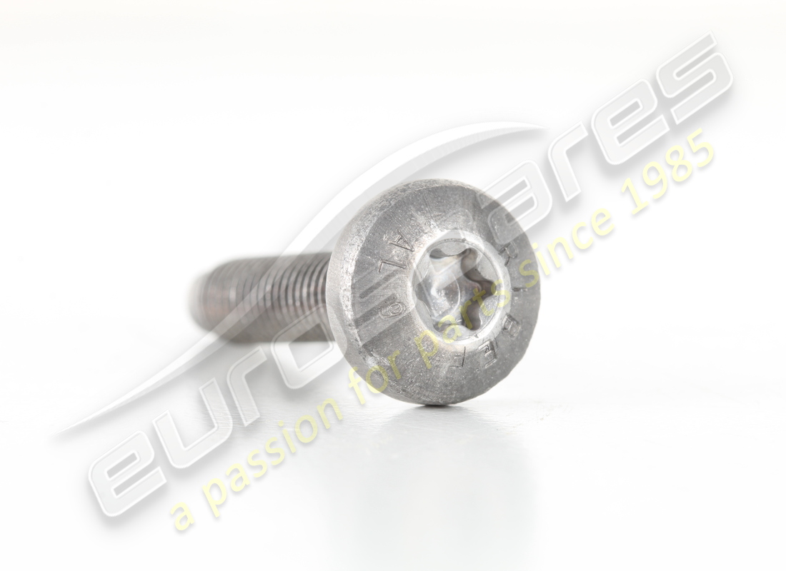 new porsche fillister hd. screw. part number 99907390531 (1)